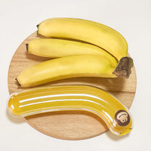 Load image into Gallery viewer, Banana Food Storage Pod