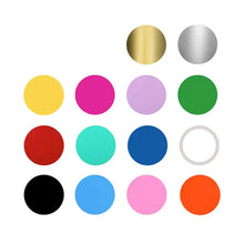 Load image into Gallery viewer, I Love You Driving Safe Mirror Sticker