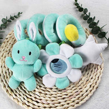 Load image into Gallery viewer, Baby Crib Animal Hanging Toy