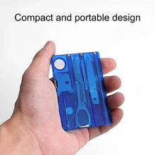 Load image into Gallery viewer, Multitools Hand Tools