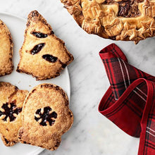 Load image into Gallery viewer, Christmas One-Press Hand Pie Maker