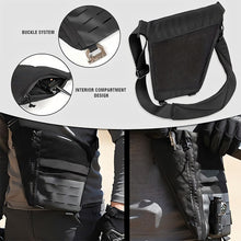 Load image into Gallery viewer, Outdoor Crossbody Sling Bag