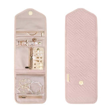 Load image into Gallery viewer, Travel Jewelry Storage Bag
