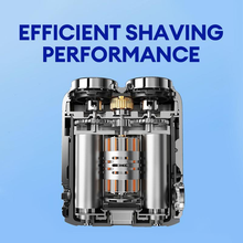 Load image into Gallery viewer, Digital Display Electric Shaver