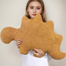 Load image into Gallery viewer, Dinosaur Pillow Plush