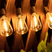 Load image into Gallery viewer, LED Outdoor String Lights