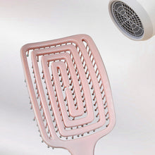 Load image into Gallery viewer, Massage Large Curved Comb