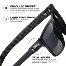Load image into Gallery viewer, Unisex Polarized Glasses