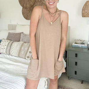 Women's Mini Dress