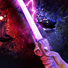 Load image into Gallery viewer, StarWar Light Sword