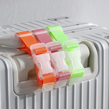 Load image into Gallery viewer, 10 Pcs Luggage Carrying Clip Buckle