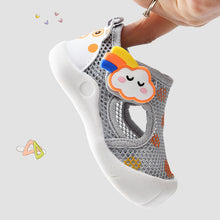 Load image into Gallery viewer, Non-Slip Baby Breathable Shoes for Spring And Summer