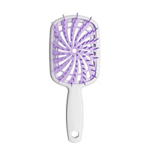 Load image into Gallery viewer, Curly Hair Detangling Comb