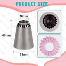 Load image into Gallery viewer, Sultane Nozzle Tip Set