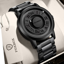 Load image into Gallery viewer, Cool Magnetic Levitation Watch