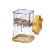 Load image into Gallery viewer, Multifunctional Dried Fruit Crusher