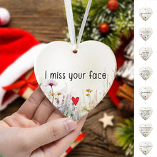 Load image into Gallery viewer, Friendship Ornaments For Ture Friends