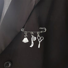 Load image into Gallery viewer, Knitting Sewing Charm Stitch Markers