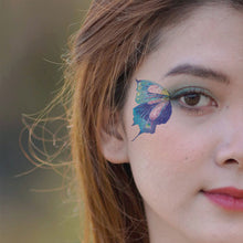 Load image into Gallery viewer, Sparkly Fairy Butterfly Wings