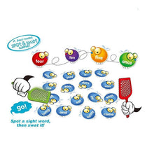 Load image into Gallery viewer, Sight Word Swat Game