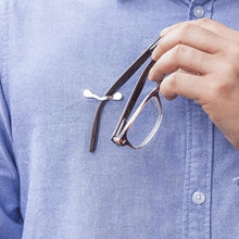 Load image into Gallery viewer, Multifunction Magnetic Eyeglass Holder