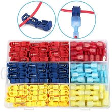 Load image into Gallery viewer, Magoloft™ T-Tap Wire Connectors Kit