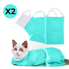Load image into Gallery viewer, Multi-function Grooming Bath Bag