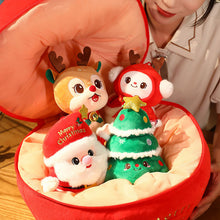 Load image into Gallery viewer, Christmas Gift Doll