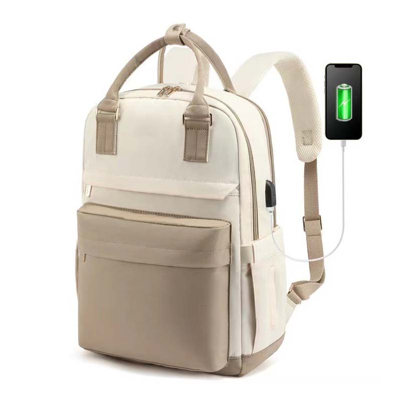 Large Capacity Laptop Backpack
