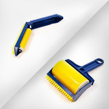 Load image into Gallery viewer, Sticky Buddy Reusable Sticky Picker Cleaner Lint Roller