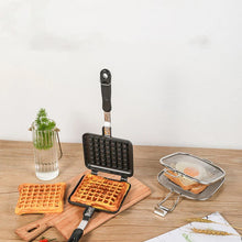 Load image into Gallery viewer, Waffle Cake Mould