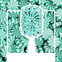 Load image into Gallery viewer, Curly Hair Detangling Comb