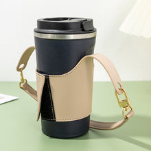 Load image into Gallery viewer, Portable Cup Holder