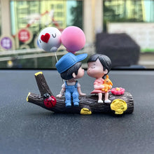 Load image into Gallery viewer, Tree Branch Couple Figurine