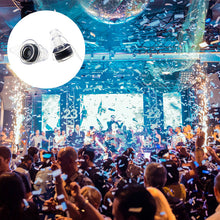 Load image into Gallery viewer, Støyreduserende, gjenbrukbare ørepropper i silikon