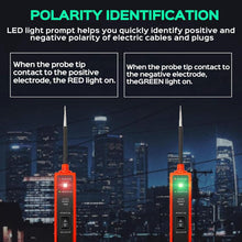 Load image into Gallery viewer, Automotive Electrical System Tester