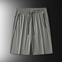 Load image into Gallery viewer, Men&#39;s Drawstring Shorts