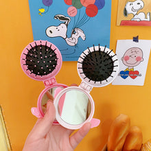 Load image into Gallery viewer, Mini Portable Airbag Massage Comb