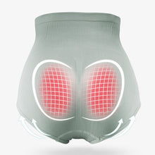 Load image into Gallery viewer, Seamless High Waisted Panties
