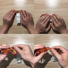 Load image into Gallery viewer, Seafood Tool for Crawfish Shell Removal