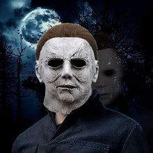 Load image into Gallery viewer, McK-M-L Scar Mask