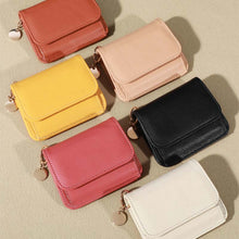 Load image into Gallery viewer, Genuine leather Popular Women&#39;s Coin Purse