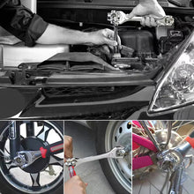 Load image into Gallery viewer, 52 in 1 Universal Socket Spanner Wrench