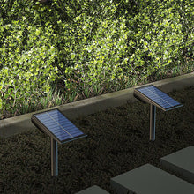 Load image into Gallery viewer, Solar Spot Lights Outdoor