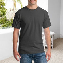 Load image into Gallery viewer, Men's Heavyweight Cotton T-Shirts
