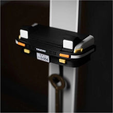 Load image into Gallery viewer, Retro Car Open Headlights Key Holder