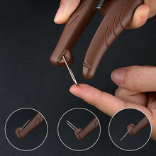 Load image into Gallery viewer, Walnut Chestnut Nut Shell Opener