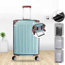 Load image into Gallery viewer, Suitcase Protective Cover