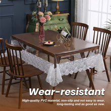 Load image into Gallery viewer, Wash-Free Tablecloth