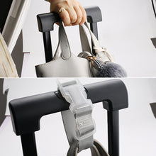 Load image into Gallery viewer, 10 Pcs Luggage Carrying Clip Buckle